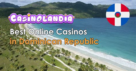 top online casinos dominican republic  Diamante Casino
